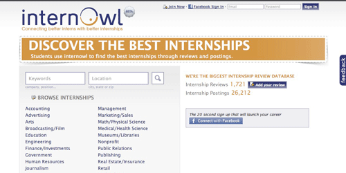 internOwl